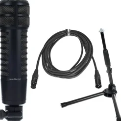 EV RE320 Bundle