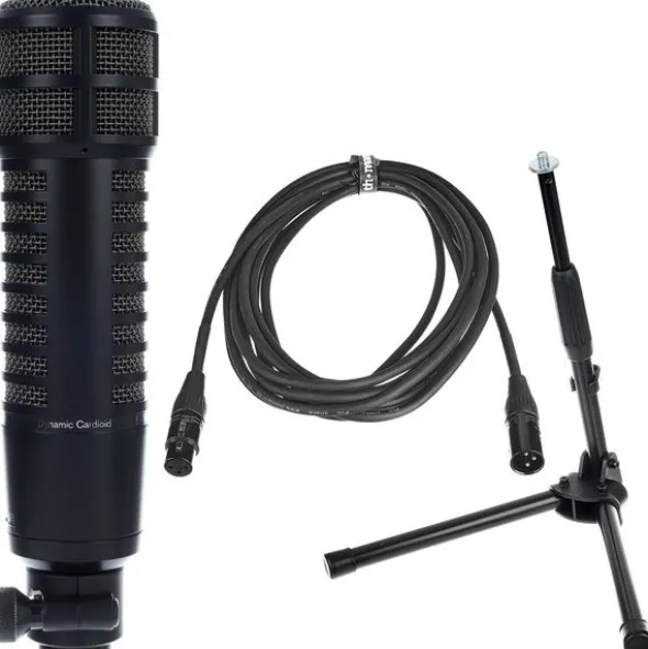 EV RE320 Bundle