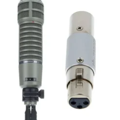 EV RE20 FetAmp Bundle