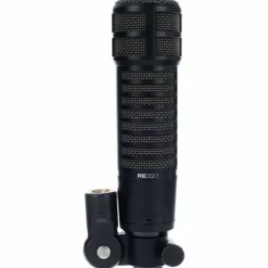 EV RE320 FetAmp Bundle