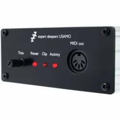 Expert Sleepers USAMO