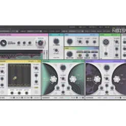 Expressive E noisy 2