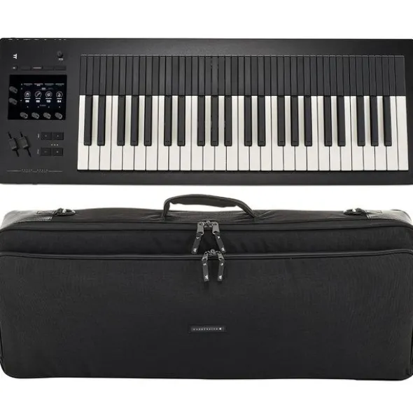 Expressive E Osmose Bag Bundle
