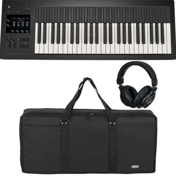 Expressive E Osmose Performer Bundle
