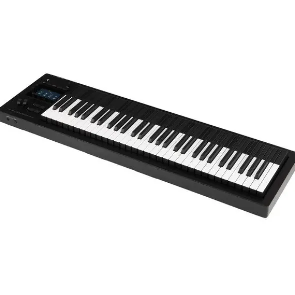 Expressive E Osmose 61 Performer Bundle