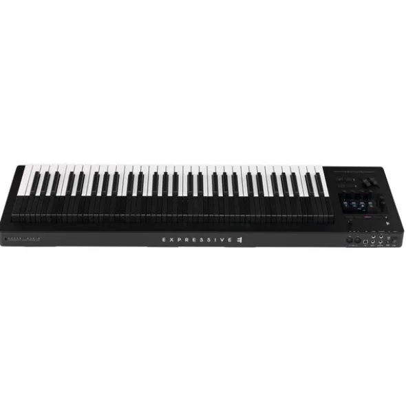 Expressive E Osmose 61 Performer Bundle