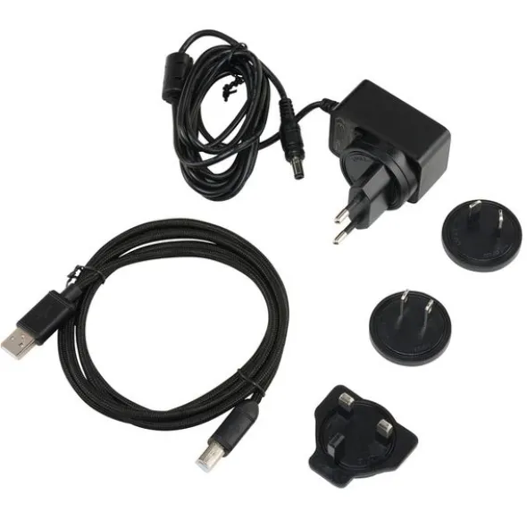Expressive E Osmose 61 Performer Bundle