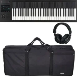 Expressive E Osmose 61 Performer Bundle