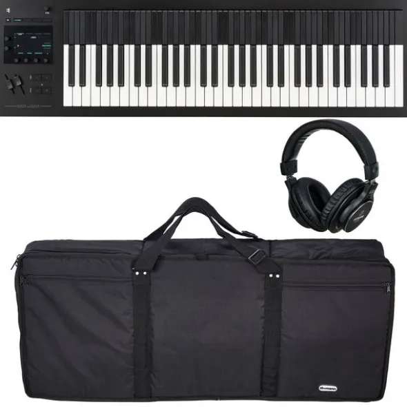 Expressive E Osmose 61 Performer Bundle