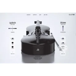 Expressive E Soliste CLO 759 Cello