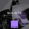 Expressive E Soliste Suite