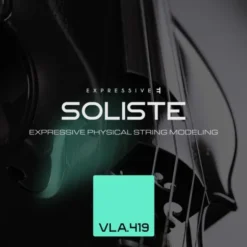 Expressive E Soliste Suite