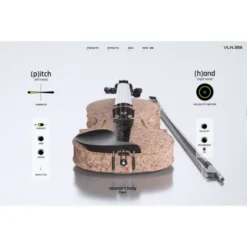 Expressive E Soliste VLN 356 Violin