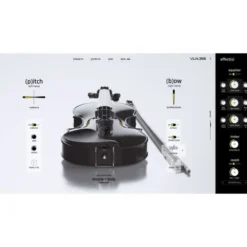 Expressive E Soliste VLN 356 Violin