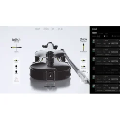 Expressive E Soliste VLN 356 Violin