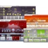 FabFilter Creative Bundle