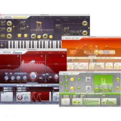 FabFilter Creative Bundle