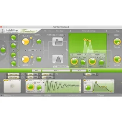 FabFilter Creative Bundle