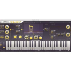 FabFilter Creative Bundle