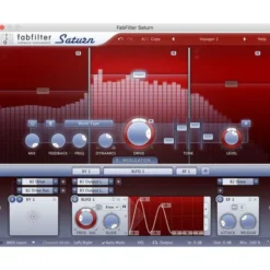 FabFilter Creative Bundle