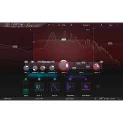 FabFilter FX Bundle