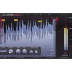 FabFilter FX Bundle