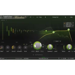FabFilter FX Bundle