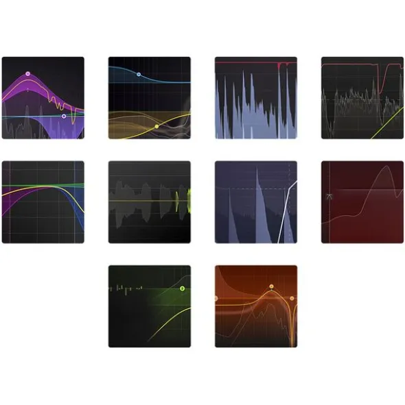 FabFilter FX Bundle