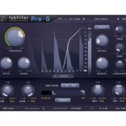 FabFilter FX Bundle
