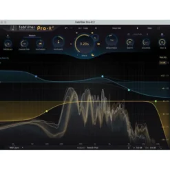 FabFilter FX Bundle