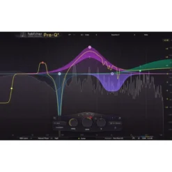 FabFilter Mastering Bundle