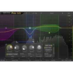 FabFilter Mastering Bundle