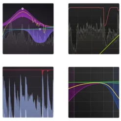FabFilter Mastering Bundle