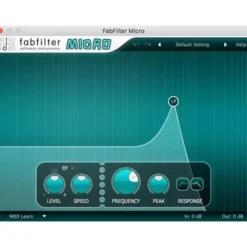 FabFilter Micro