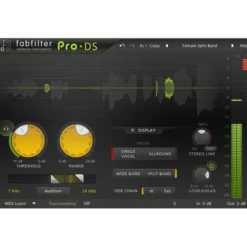 FabFilter Mixing Bundle