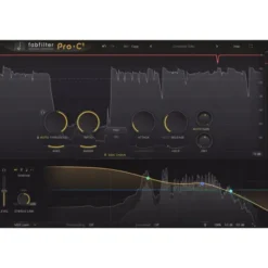 FabFilter Mixing Bundle