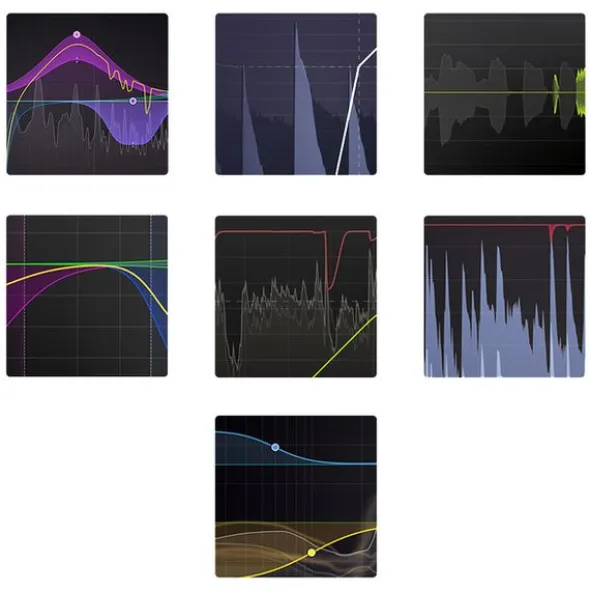FabFilter Pro Bundle