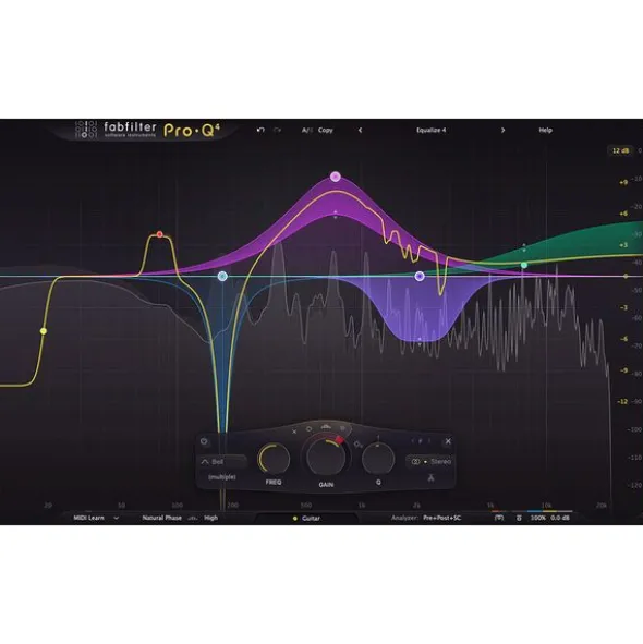 FabFilter Pro Bundle