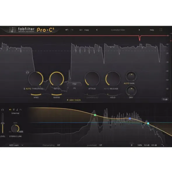 FabFilter Pro Bundle