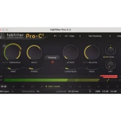 FabFilter Pro-C 3