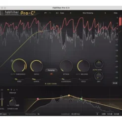 FabFilter Pro-C 3
