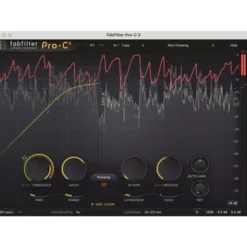 FabFilter Pro-C 3