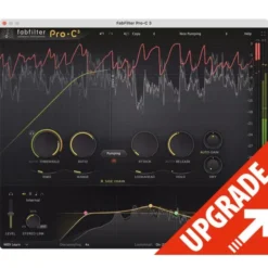 FabFilter Pro-C 3 Upgrade