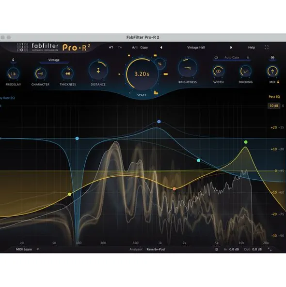 FabFilter Pro-R2