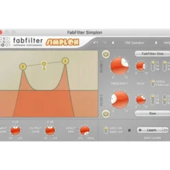 FabFilter Simplon