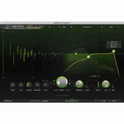 FabFilter Timeless 3