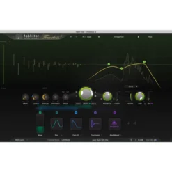 FabFilter Timeless 3
