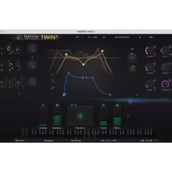 FabFilter Twin 3