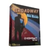 Fable Sounds Broadway Big Band