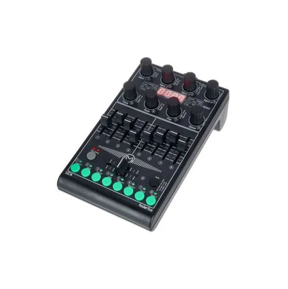 Faderfox UC4 B-Stock